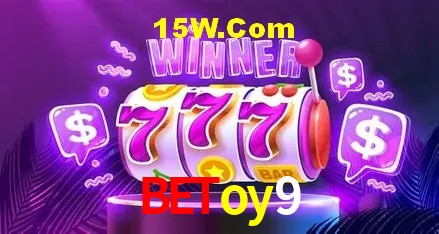 Integração de APIs Betoy9
