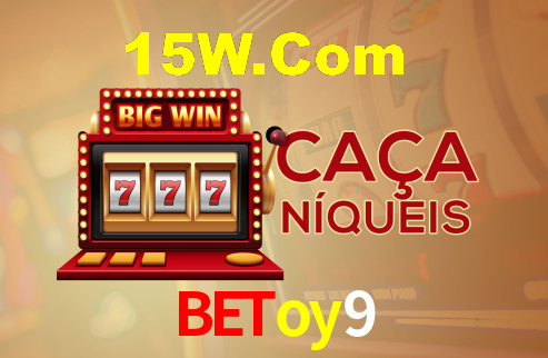 Daily Bonuses Betoy9