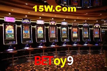 Login Seguro Betoy9