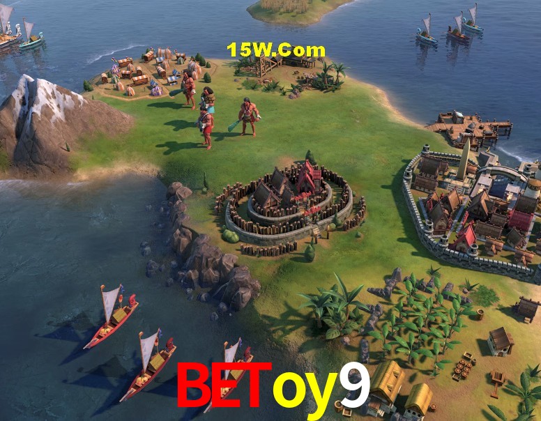 Estatísticas do Jogo Betoy9
