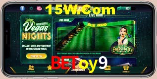 Seasonal Promotions Betoy9