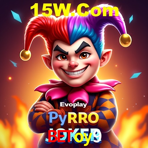 Bônus Diários Betoy9