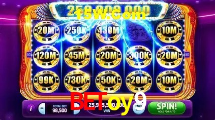 Betoy9 Login