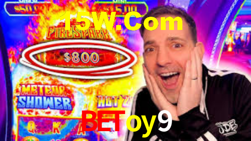 Live Casino Betoy9