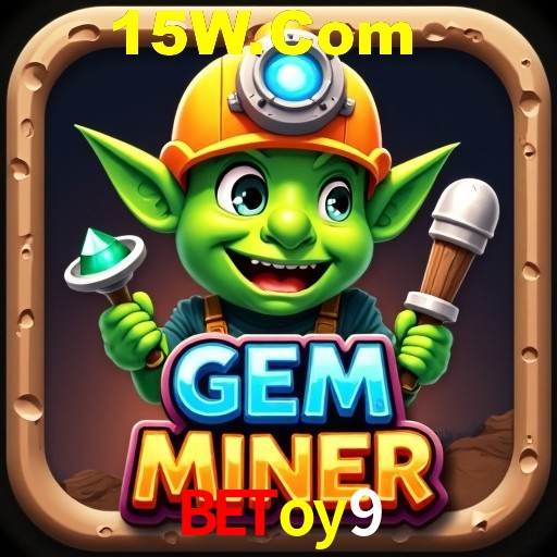 Descubra a Magia dos Jogos de Arcade no Betoy9