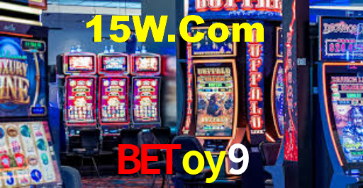 VIP Casino Betoy9