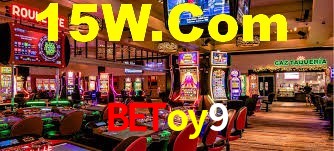 Tennis Betting Betoy9
