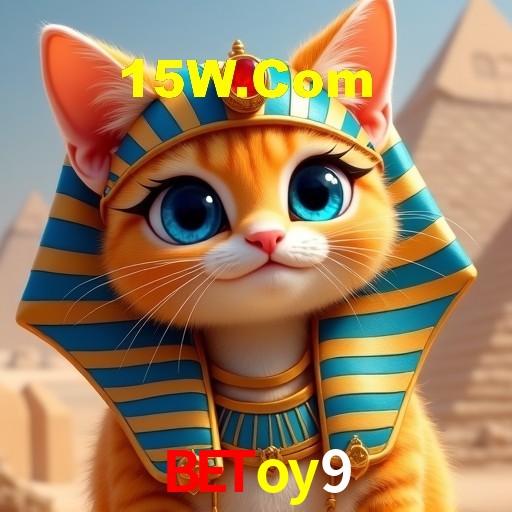 Apostas de Tênis Betoy9