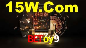 Bonus Features Betoy9