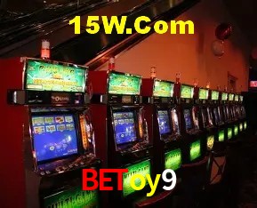 Tecnologia da Plataforma Betoy9