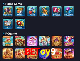 Cassino Online Seguro Betoy9