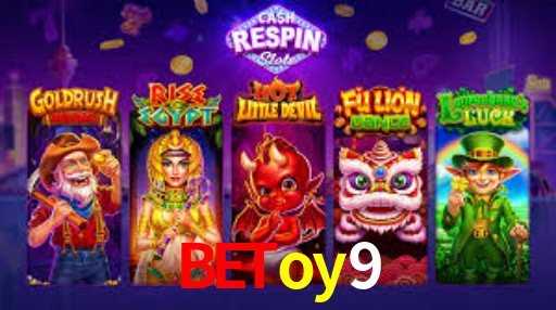 App Betoy9  